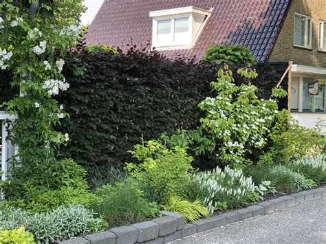 beauty  salon en tuin de tuinerie