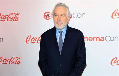 Robert De Niro, 79, Preparing To Pop The Question To Young Girlfriend