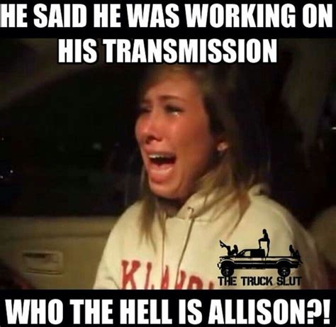 Allison Memes