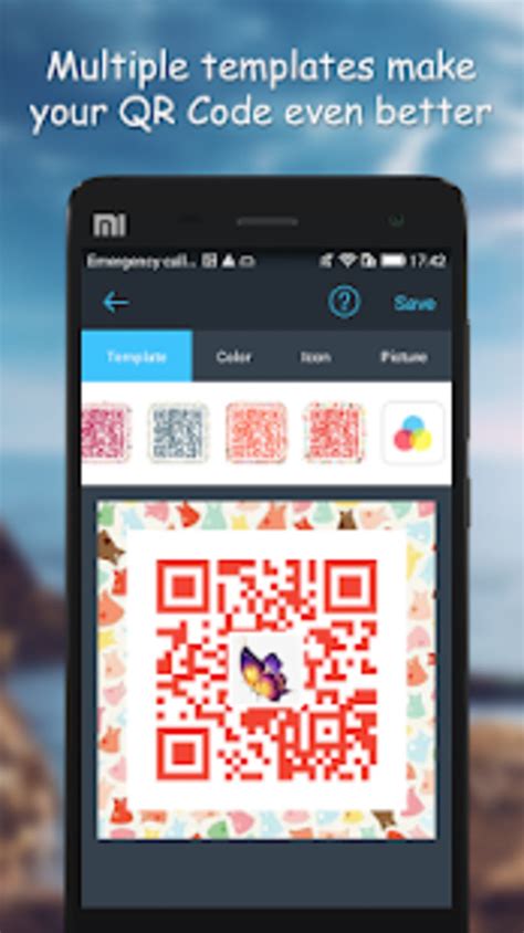 QR Code ScannerGenerator Pro for Android 無料ダウンロード