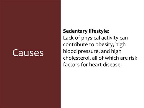 Ischemic Heart Disease Ihd Pathophysiology Types Its Causes And