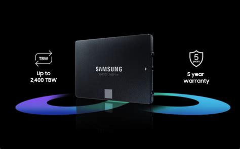 Samsung Ssd Evo 870 2 5 Sata Iii E