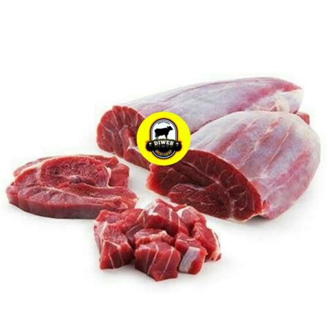 Jual Daging Sapi Sengkel Kg Sengkel Kembang Daging Soto Semur Kisi