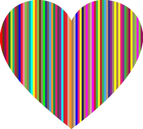 Free Hearts Vertical Cliparts Download Free Hearts Vertical Cliparts