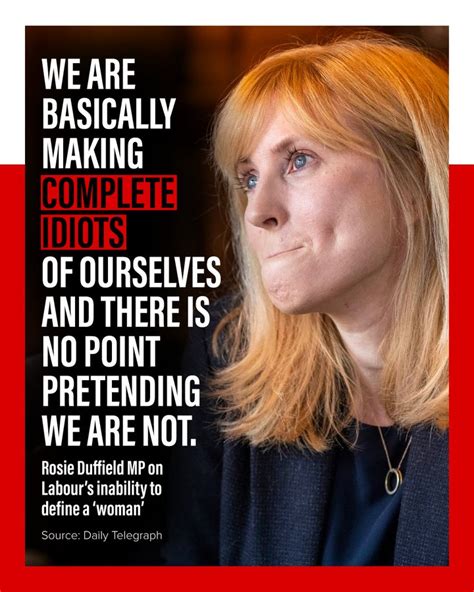 Labour Mp Rosie Duffield You Can Arrest Me Now I Am Not Calling