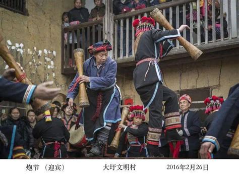 【品读永州】非遗 瑶族长鼓舞 表演