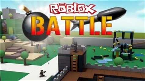 Roblox Battle