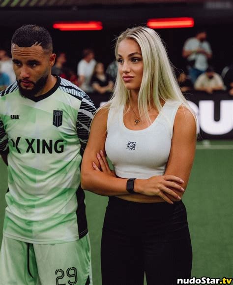 Ana Maria Marković Nude OnlyFans Photo 14 Nudostar TV