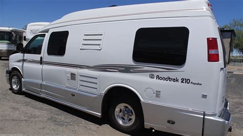 Used Class B Motorhomes For Sale In Alberta