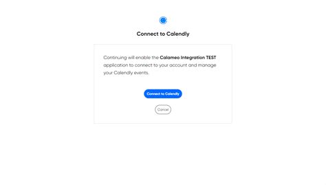 How to integrate Calendly to my Calaméo account Calaméo Help Center