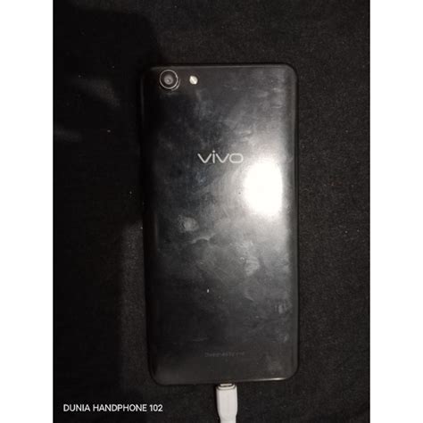 Jual Mesin Handphone Vivo Y Bekas Bahan Normal Shopee Indonesia