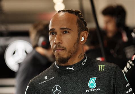 Hamilton Set For Shock Switch To Ferrari In 2025 Reports