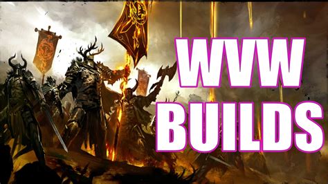 Gw Wvw Builds Guildjen Roaming Builds Guild Wars