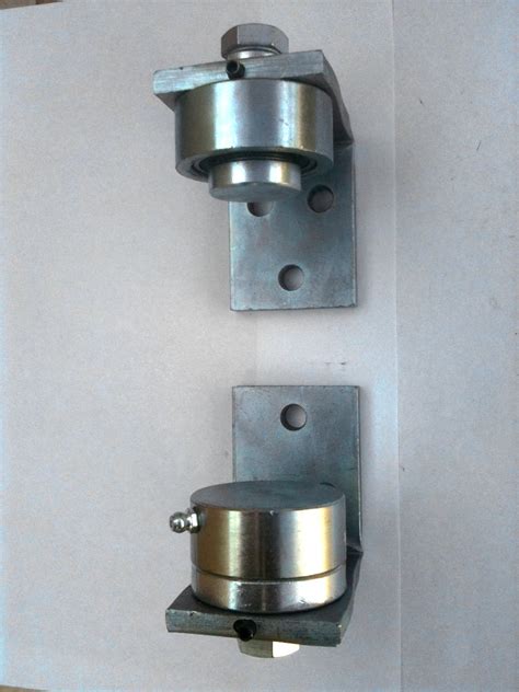 Heavy Duty Gate Hinges Ball Bearing Top And Bottom Ball Bearing Hinge ...