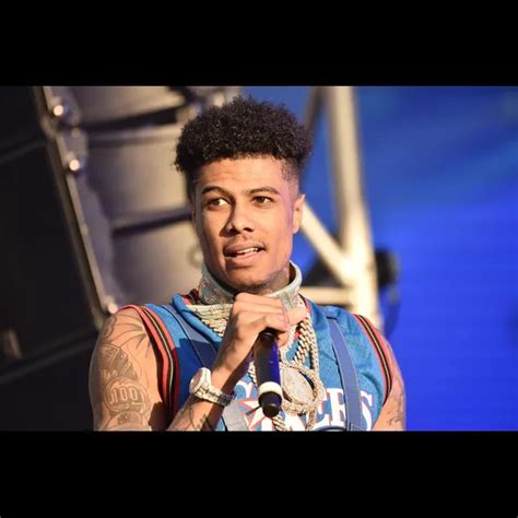 What Is Blueface's Real Name?