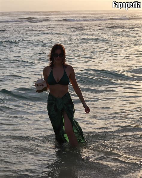 Anfisa Letyago Nude Leaks Photo Fapopedia