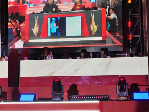 Rekap Hari Pertama Di Liga Esports Nasional Week Dunia Games