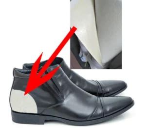 Chemical Sheet With Hot Melt Glue Toe Puff And Back Counter Reinforce For Shoe Making Chemical