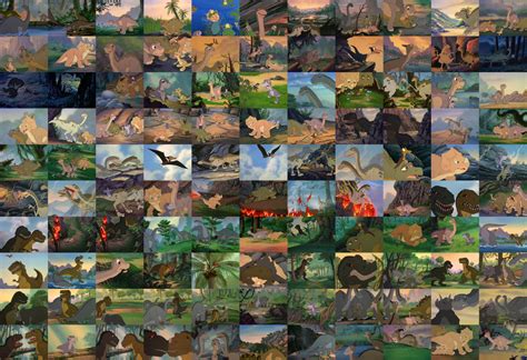 land  time ii wallpaper  gojirafan  deviantart