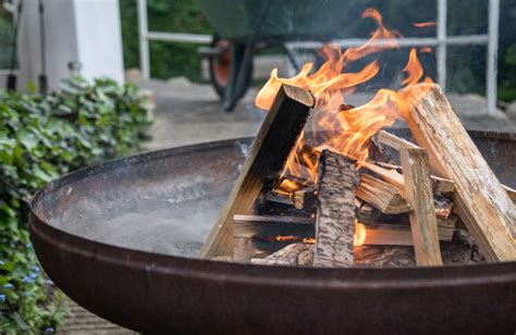 How To Clean A Fire Pit Just Fire Pits