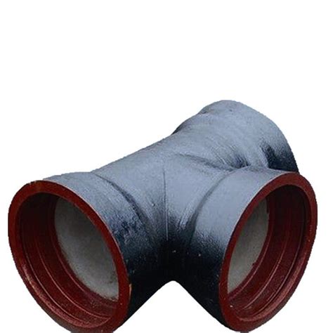 Ductile Iron Pipe Round En545 Dn800 For Water C25 K9 Cast Ductile Iron Pipe China Ductile Iron