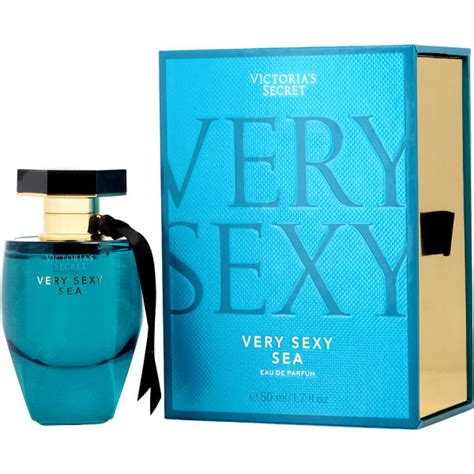 Very Sexy Sea Victoria S Secret Eau De Parfum Spray 100ml