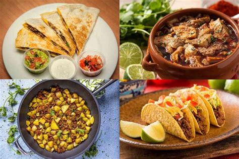 12 Best Mexican Breakfast Recipes