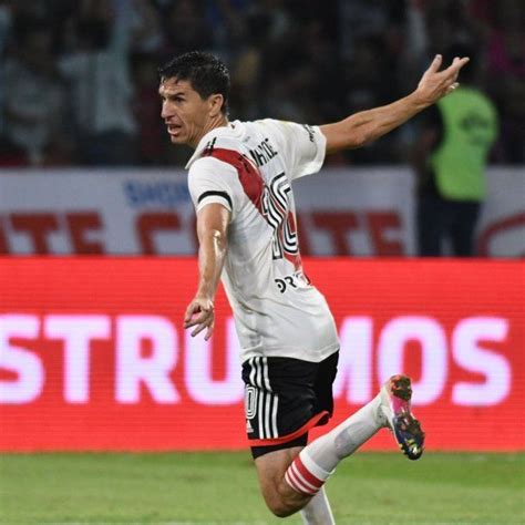 Sorpresa Por La Revelación De Nacho Fernández Sobre El Campeón Del Mundo Que Están Esperando En