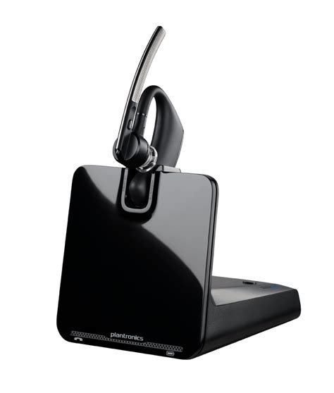 Plantronics Voyager Legend Cs Bluetooth Headset System