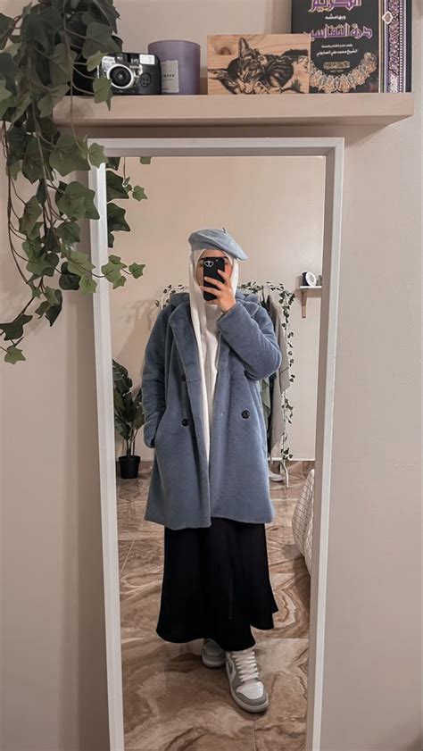 Pin By Adan On Khimar Muslimah Fashion Casual Muslim Outfits Casual