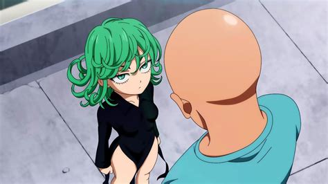 One Punch Man Temporada Epis Dio Em Portugu S Youtube