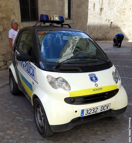 Policia Municipal De Girona Policia Municipal De Girona C Flickr