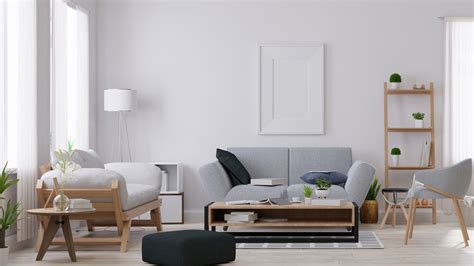 consejos  crear  salon de diseno  poco dinero ahorra mobel