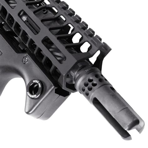 SureFire WARCOMP Flash Hider 223 5 56 Suppressor Adaptor KTactical