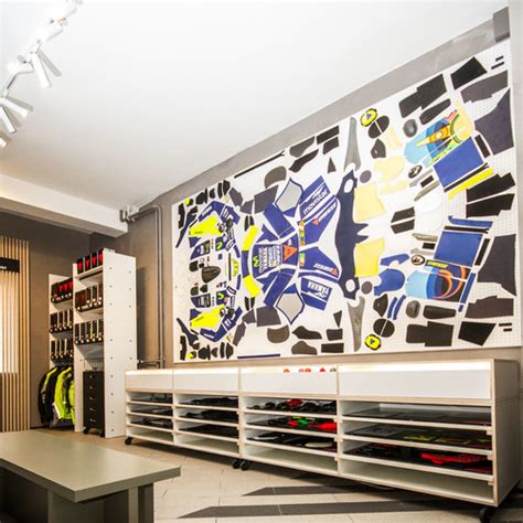 Dainese Flagship Stores