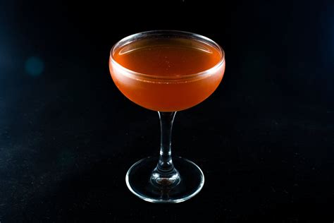 Daisy Buchanan Recipe - CocktailLove