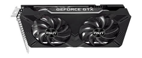 ::Palit Products - GeForce® GTX 1660 SUPER GP OC