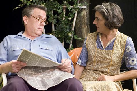 All My Sons Theatre Reviews