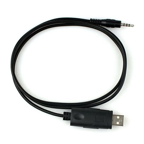 Usb Programming Cable For Yaesu Vertex Radio Vx R R R Vx Vx