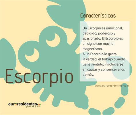 Escorpio