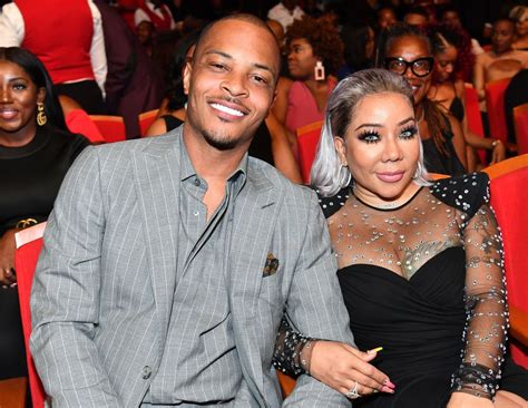 Inside Tameka Tiny Harris Touching Tribute To Her Brother Redd Cottle Pope On His Birthday