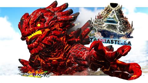 I Discovered A Secret Underwater Magma Den Monarky S4 Ep31 Youtube