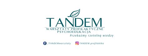 Kadra Tandem Warsztaty Profilaktyczne Psychoedukacja