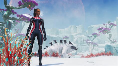 Subnautica Below Zero Cinematic Trailer Is As Cute As It Is Terrifying