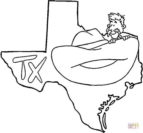 Texas Flag Coloring Page at GetColorings.com | Free printable colorings pages to print and color