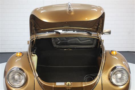 Volkswagen Beetle Ls Cabriolet For Sale At Erclassics