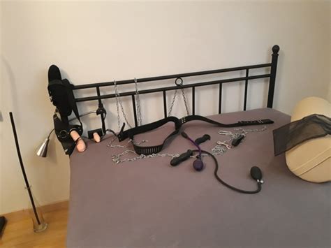 CBT Spanking Tease Devotion Bondage SM soft bis stark in Nürnberg