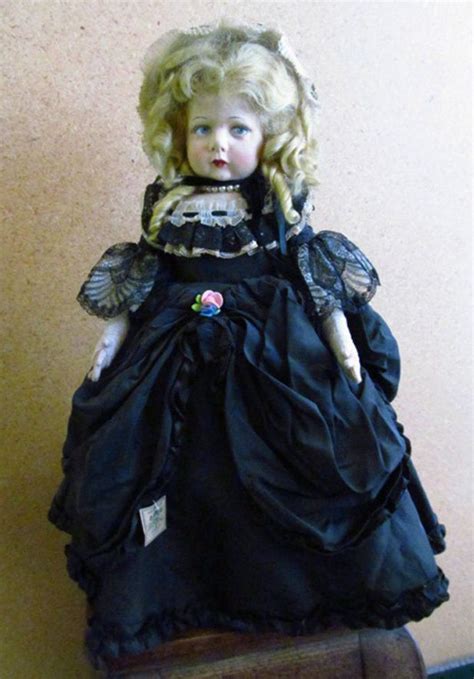 190 Best Images About Bambole Pannolenci Lenci Dolls On Pinterest