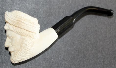 Meerschaum Mini Sultan Mr Bill S Pipe Tobacco Company