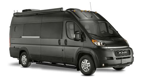 Introducing The All New Airstream Rangeline Touring Coach Airstream